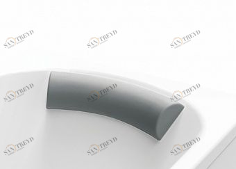 Подголовник для ванны KOLO Comfort Plus SP007 Santreyd 