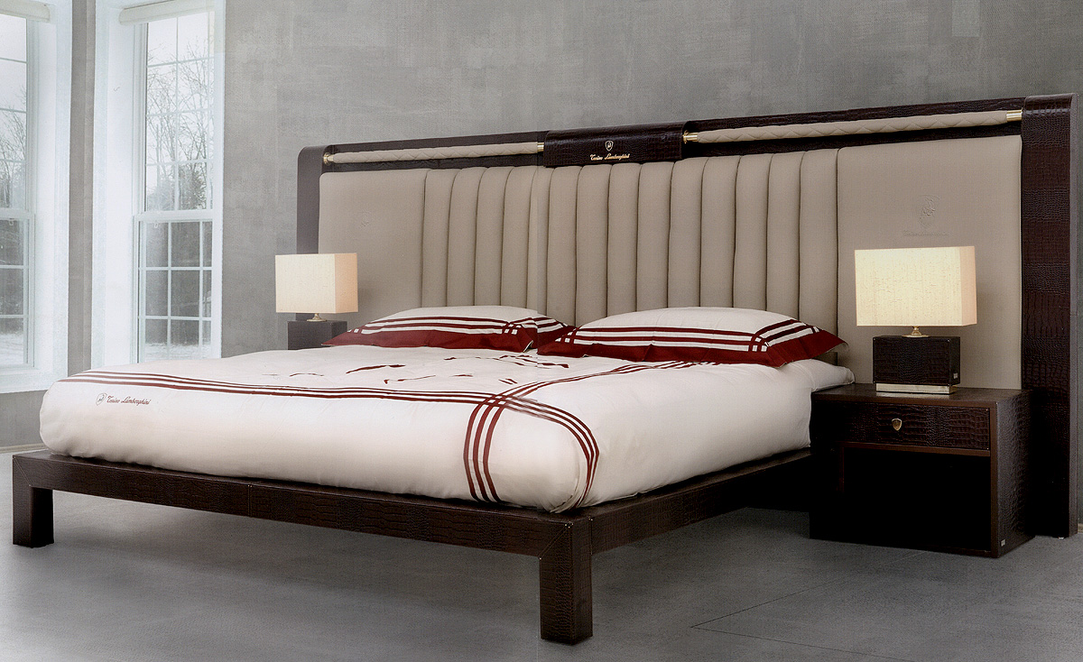 Кровать  FORMITALIA TL ALABAMA 01 