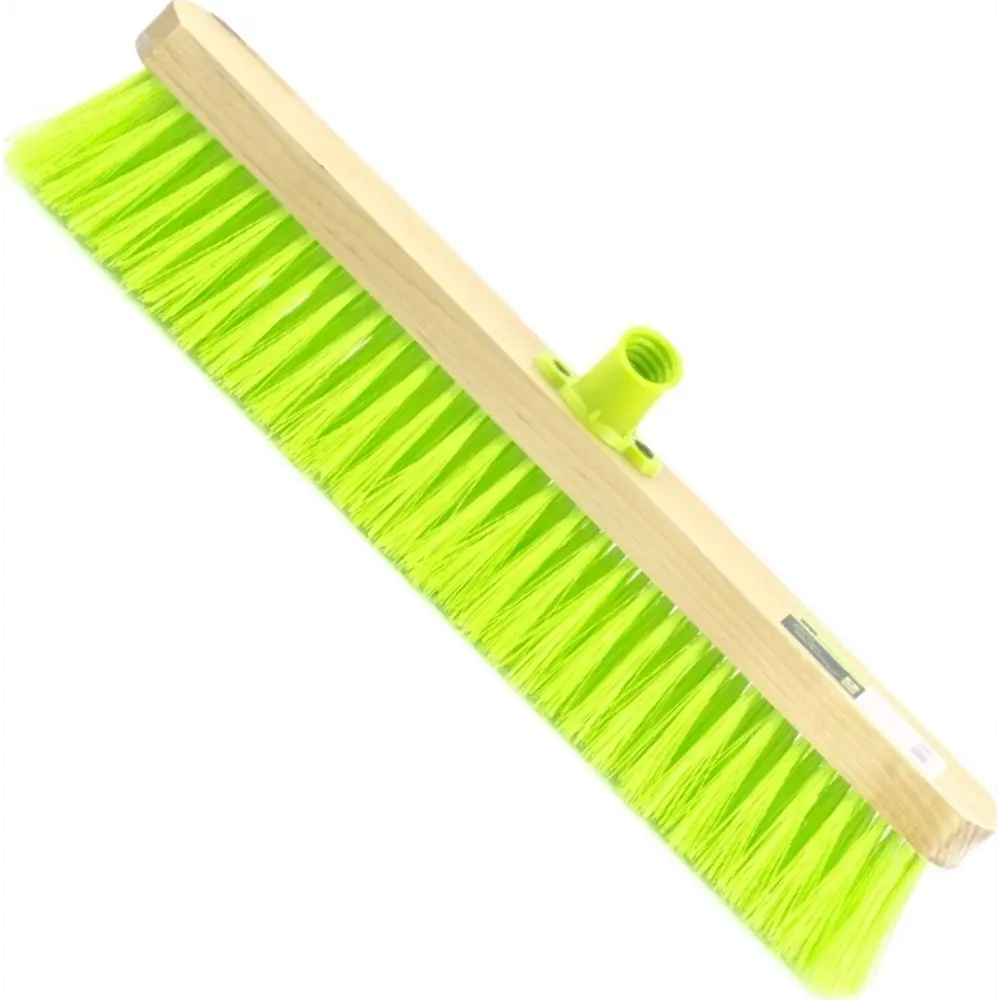Santreyd - Садовая щетка 40 см с деревянной колодкой для эффективной уборки 82584899 STLM-0030666