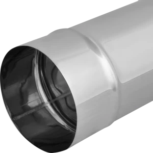 Дымоход Corax 0.25 м 430/0.5 мм D110 мм