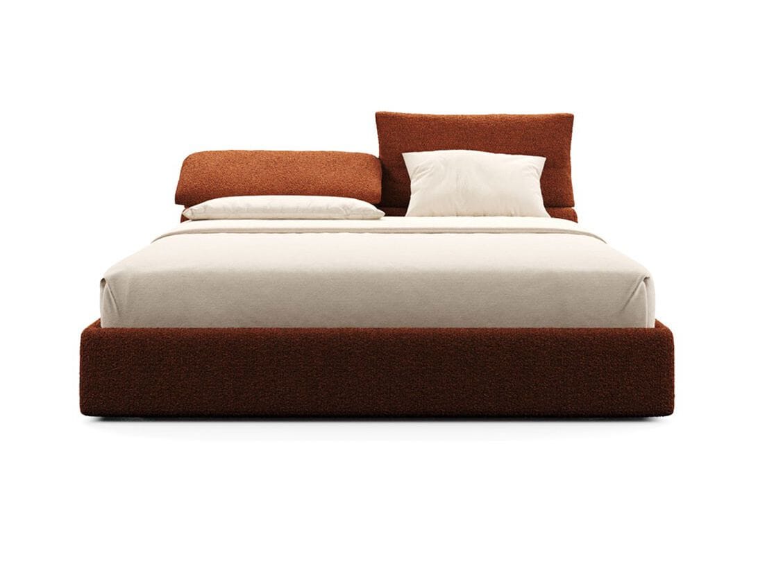 Мягкая кровать из ткани Liu Jo Living Collection ARCH-00101001 - Вид №1