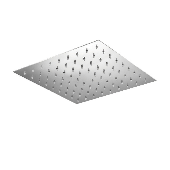 82011 Квадратная головка 200 × 200 экстра плоская / без рычагов HORUS Range Hydro 