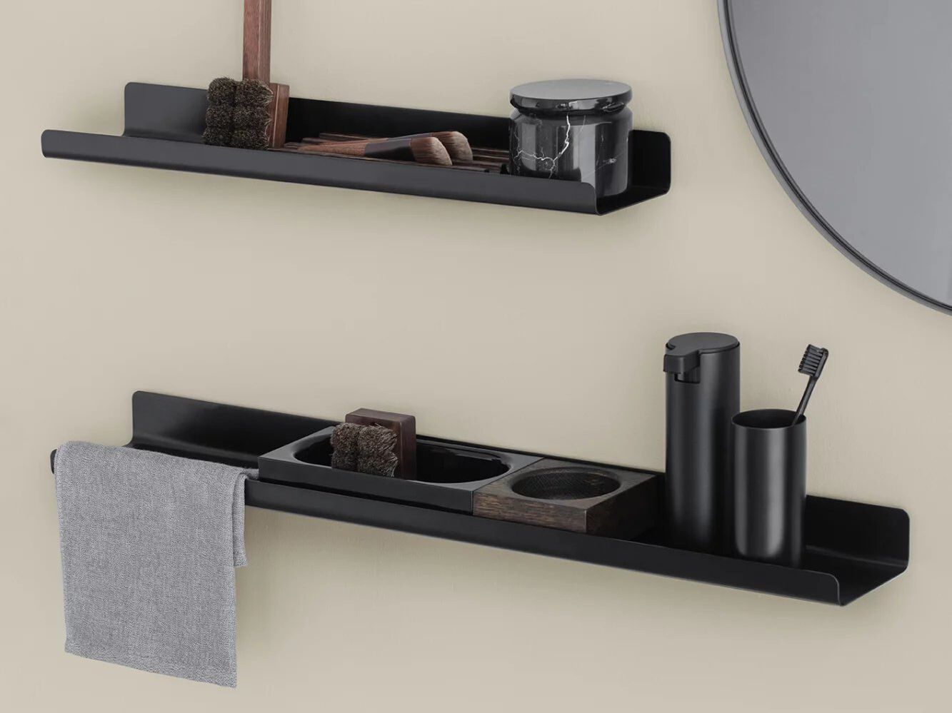 Дозатор мыла из нержавеющей стали blomus мода ARCH-00131193 - Вид №4