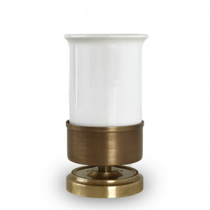 SU03A 3SC Отдельно стоящий держатель стакана D. 7,5 - H. 14 Classico