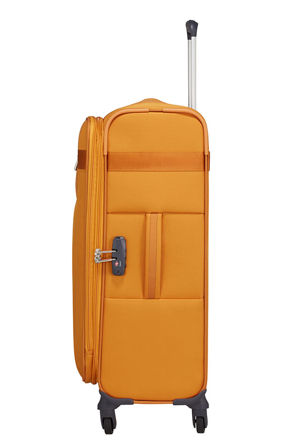 KA7-76004 Чемодан KA7*004 Spinner 66 Samsonite Citybeat  - Вид №5