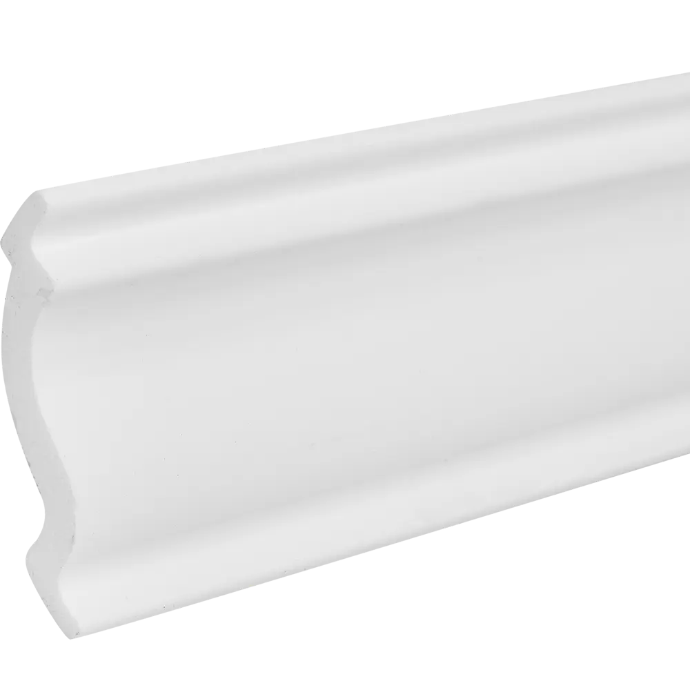Де-Багет Плинтус Потолочный П04 70x70 - Элегантное Завершение Интерьера 88398968 STLM-0828310 - Вид №1