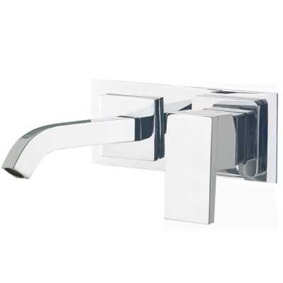 751120PN02 Смеситель Bandini Ice Cube Santreyd