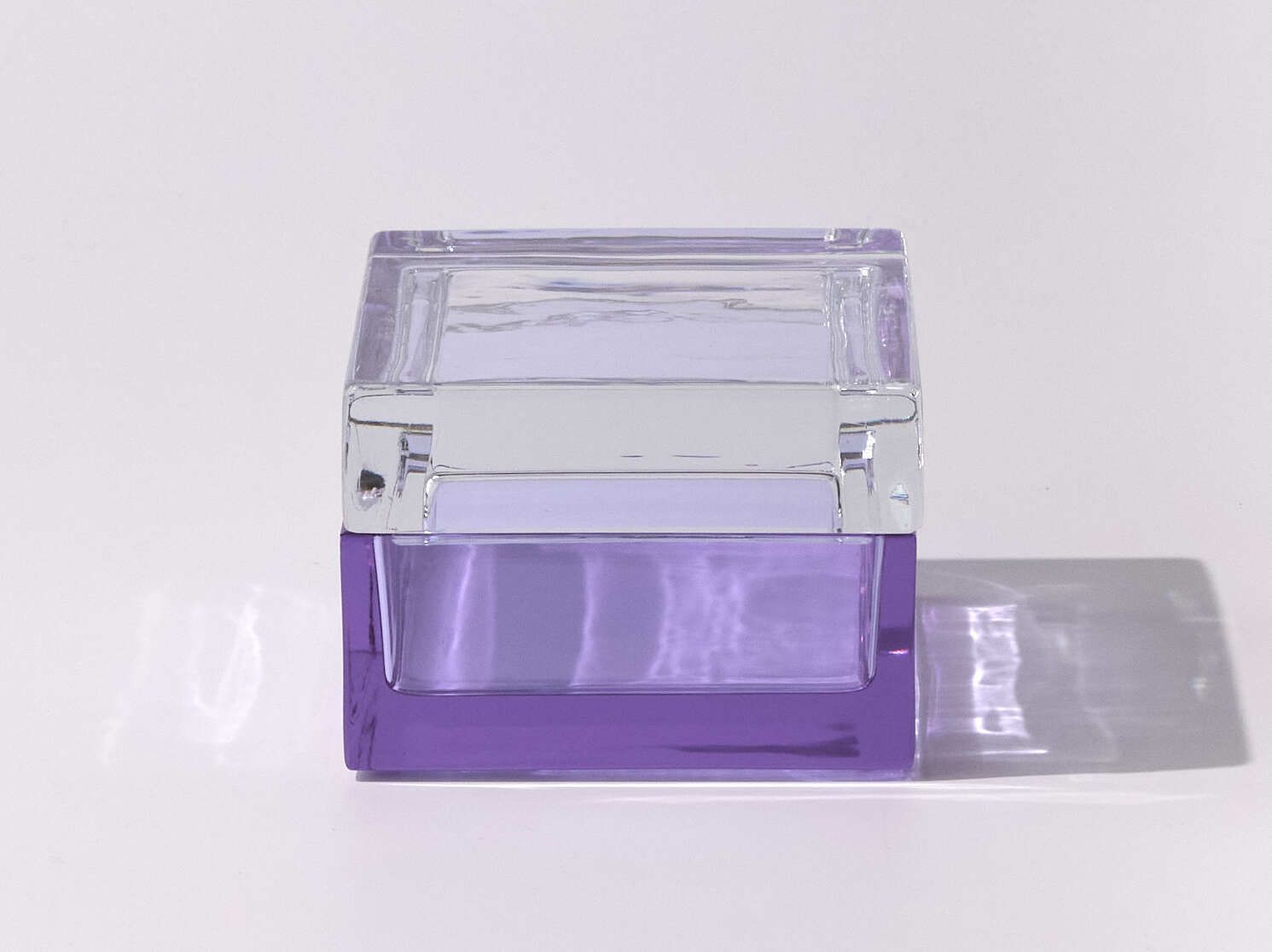 Контейнер из дутого стекла Studio Bojola PALMINA ARCH-00126964 - Вид №11