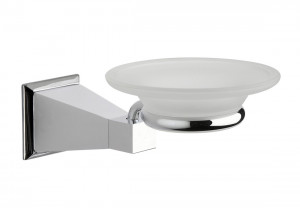 1087 Держатель для мыла Nicolazzi Series Vincent