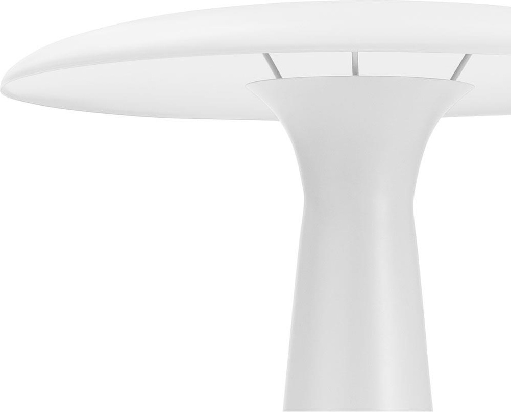 505047 Настольная лампа Shelter EU White Normann Copenhagen  - Вид №3