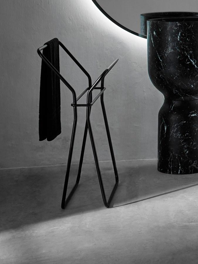 INBANI Вешалка для полотенец на полу Origin sun-id-1509083 - Вид №1