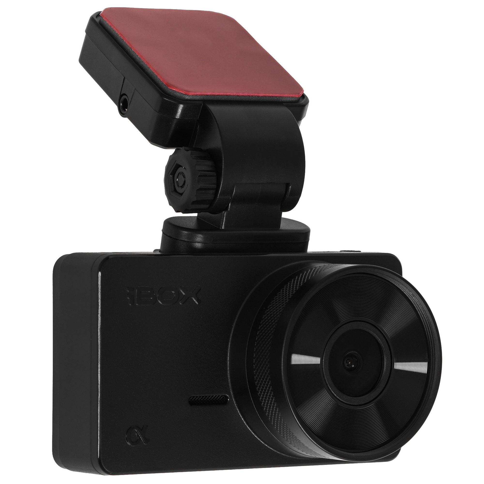 9287395 Видеорегистратор iBOX Alpha STDN-0086725