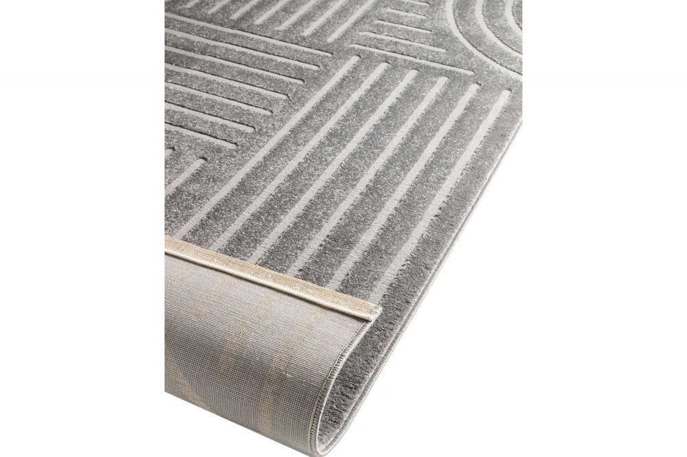 Прямоугольный узор оптический ковер Ademi Essential ARCH-00150637 - Вид №3