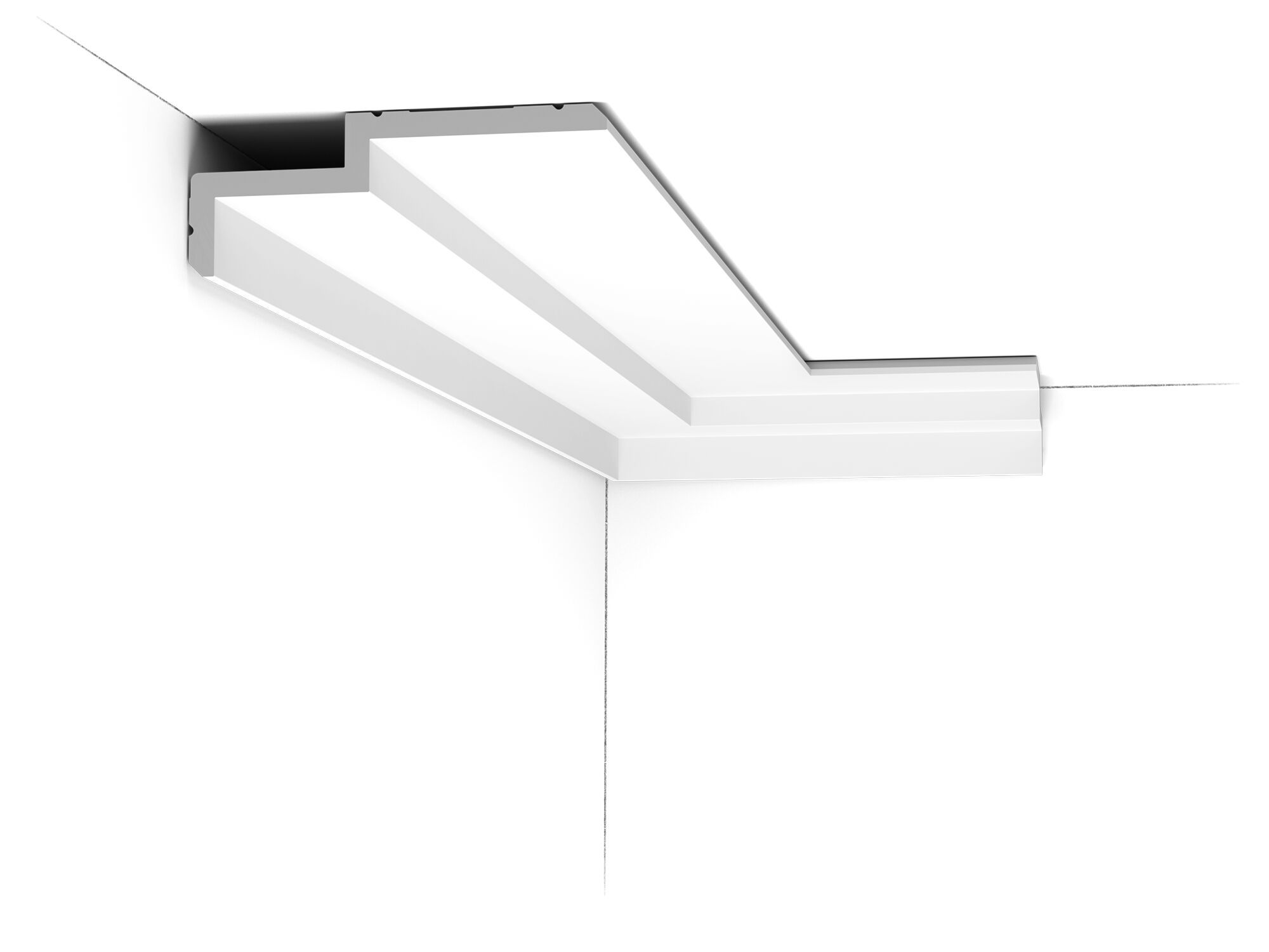 Потолочные рамы Orac Steps ARCH-00138448