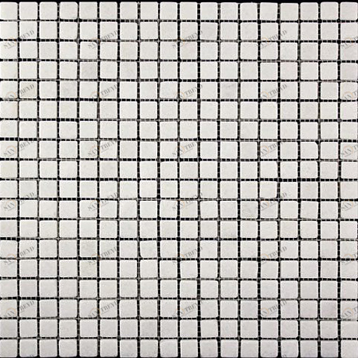 МОЗАИКА ИЗ НАТУРАЛЬНОГО КАМНЯ  M003-15T  NATURAL ADRIATICA M00315T