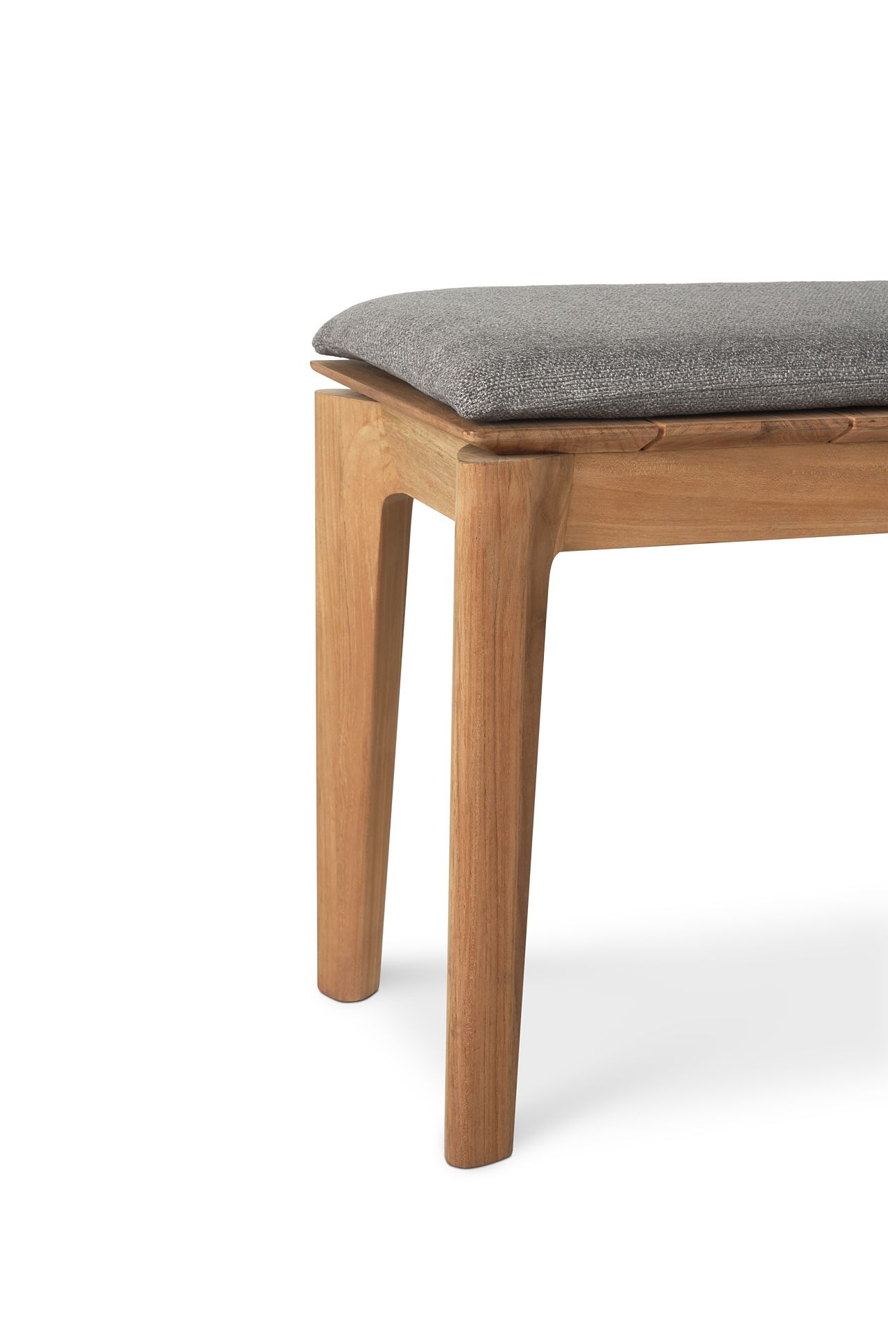 Садовая скамейка из тикового дерева Ethnicraft Bok ARCH-00037417 - Вид №24