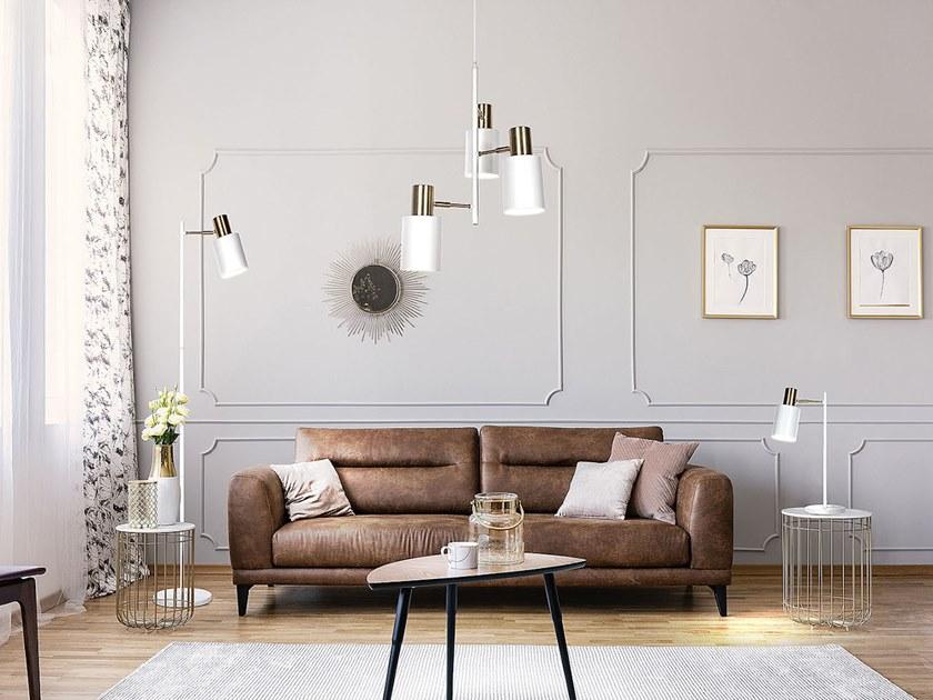 Valaisin Grönlund Регулируемая настольная лампа Flare 25004-06 - Вид №1