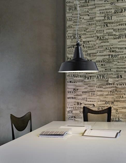 FontanaArte Подвесной светильник из металла sun-id-1400616 - Вид №1