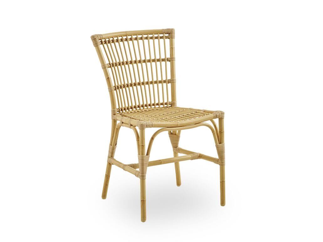 Садовый стул из Алу-ротанга и ArtFibre Sika Design Exterior ARCH-00019570