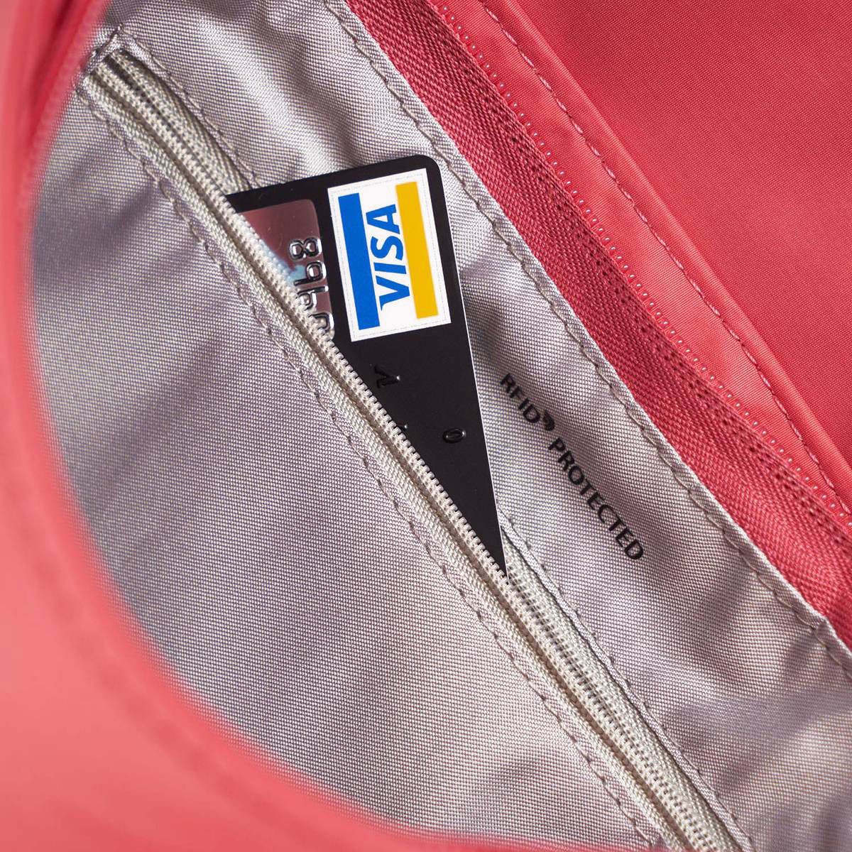 HAUR02/394-03 Сумка HAUR02 Crossover Shimmer RFID Hedgren Aura - Вид №6