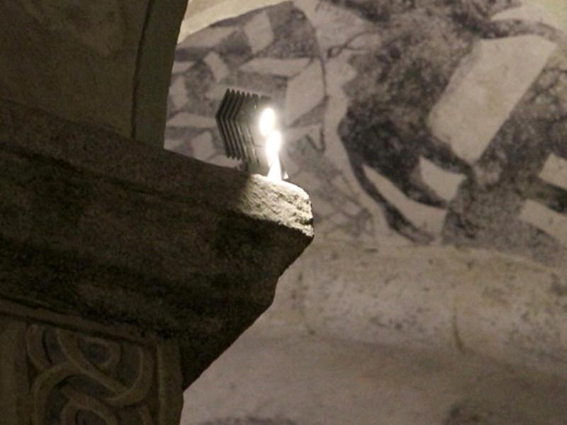 Tecnoilluminazione Несколько регулируемых светодиодных прожекторов Gemini plus sun-id-1444052 - Вид №3