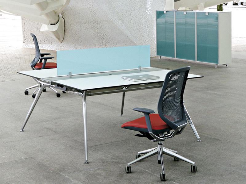 ACTIU Письменный стол / стол для переговоров sun-id-1456662 - Вид №9