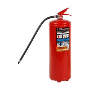 Огнетушитель порошковый ОП-8 ЯРПОЖИНВЕСТ 8,4 л для офисов и домов 89426967