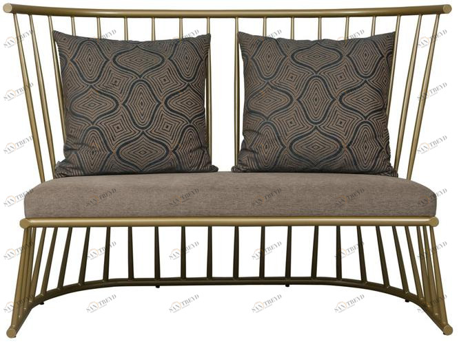 Hamilton Conte Paris Железный диван Windsor sun-id-1486937