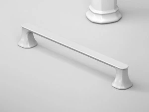 Artceram Керамическая вешалка для полотенец Civitas