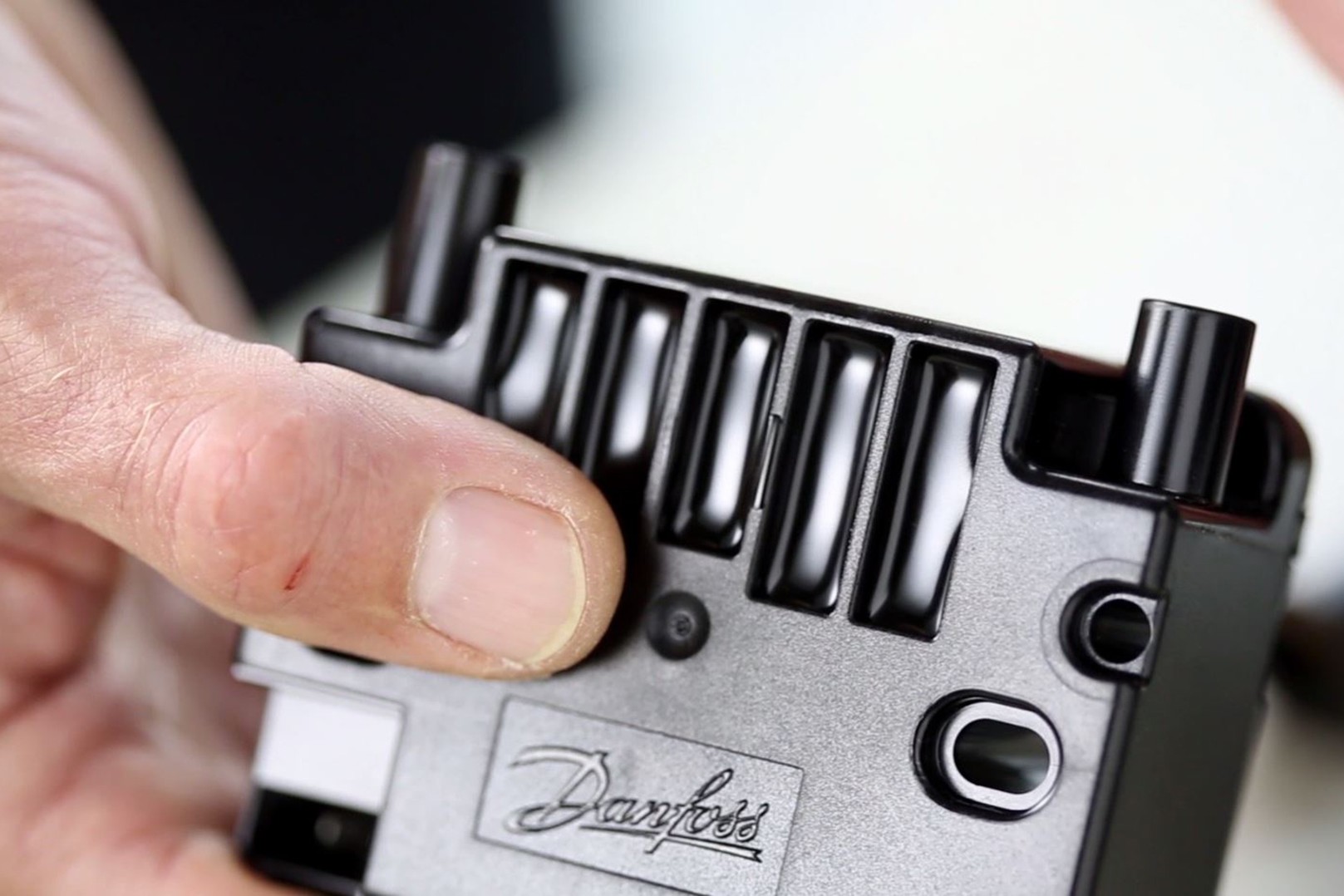 Danfoss Блоки зажигания EBI4 HPM Блок зажигания 052F4033  - Вид №1