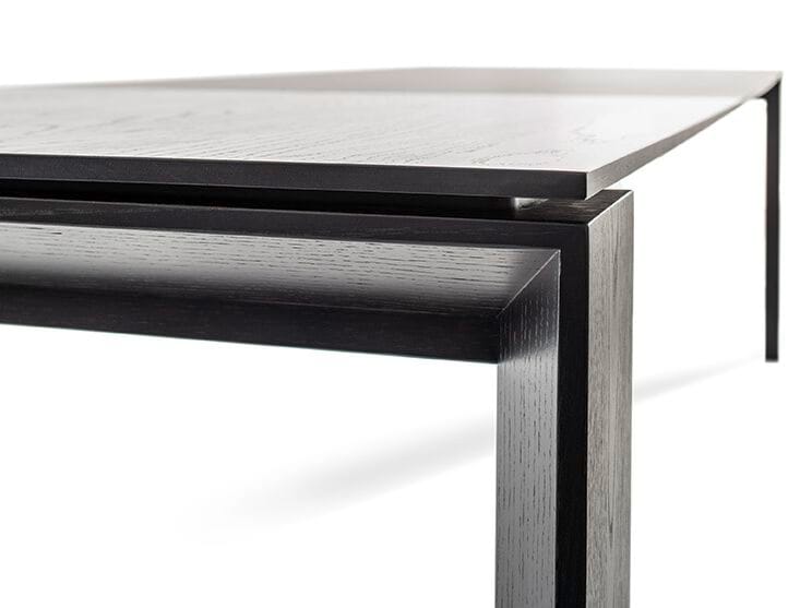 Прямоугольный выдвижной стол Sudbrock Möbelhandwerk Pondus ARCH-00082658 - Вид №2