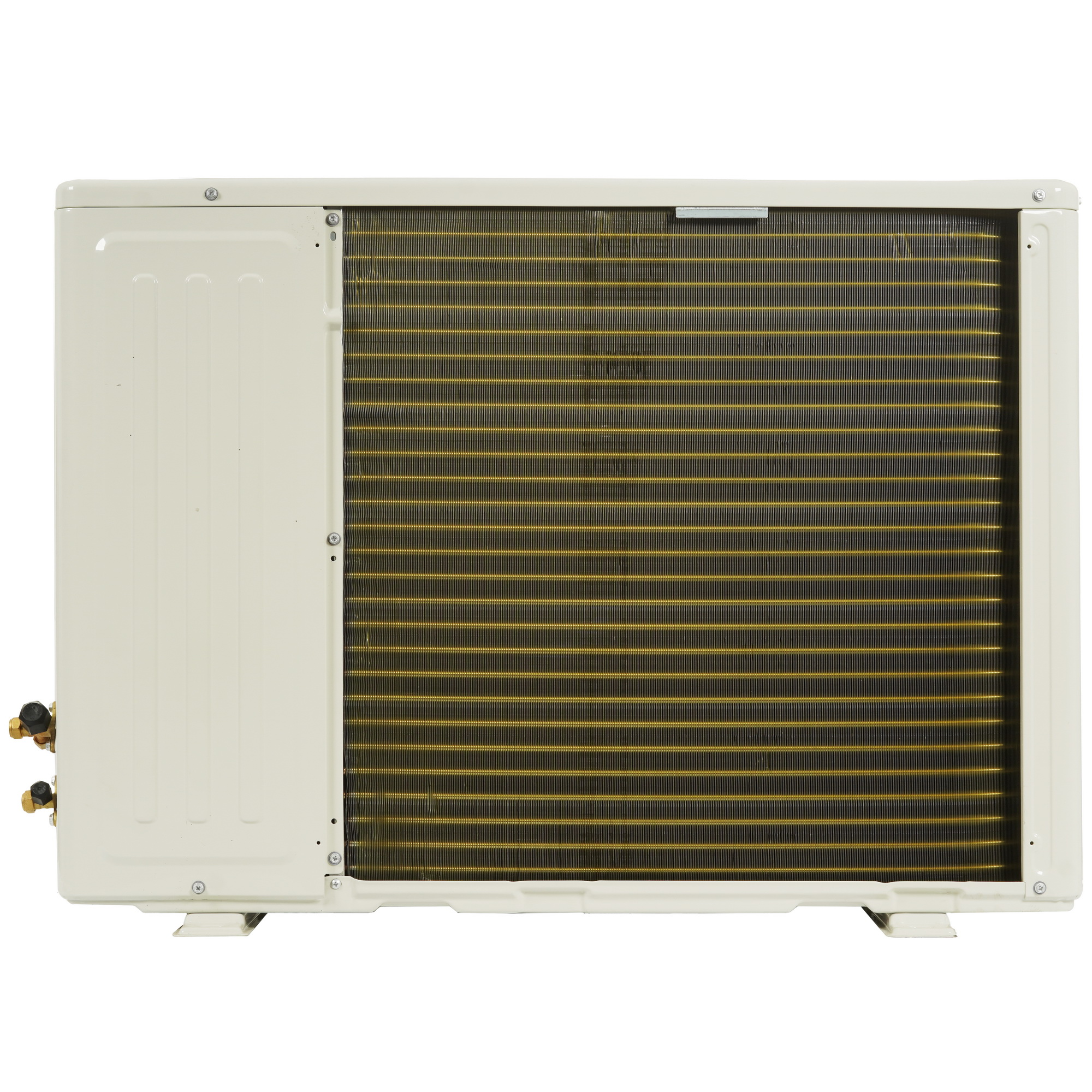 9022257 Кондиционер настенный сплит-система Chigo MOON CS-88H3A-1H181/CS-88H3A-1H181 белый STDN-0096101 - Вид №8