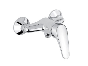 Смеситель для душа на открытом воздухе