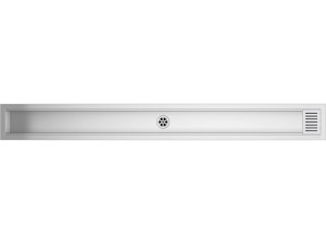 Оборудованный канал