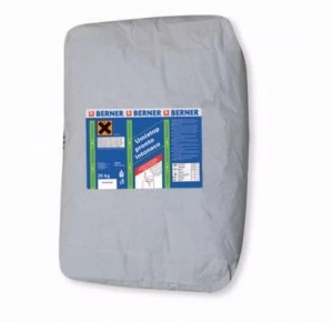 Berner Italia Система влажности химического барьера  188928