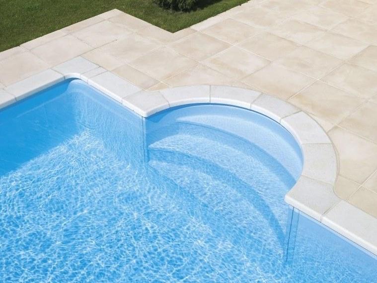 Desjoyaux Римская лестница для бассейна sun-id-1404495 - Вид №1