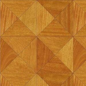 Художественный паркет Da Vinci Щитовой 26-455 Дуб (Гладкая) 500х500 мм.