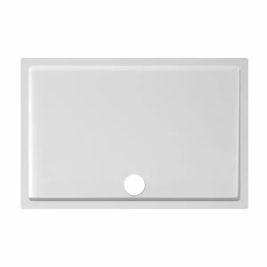 JIKA Поддон для душа из минерального камня H211935 Padana