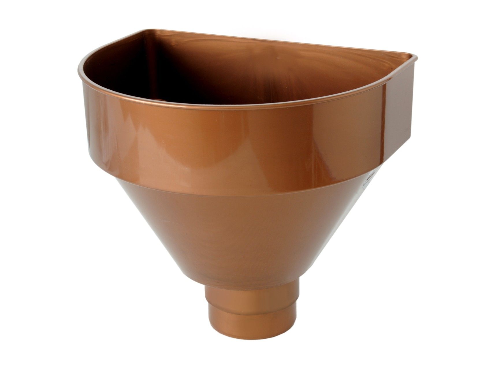 Круглый сборщик водосточных труб First Corporation First Plast ARCH-00115514