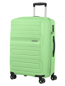 51G-24002 Чемодан 51G*002 Spinner Expandable 68 American Tourister Sunside