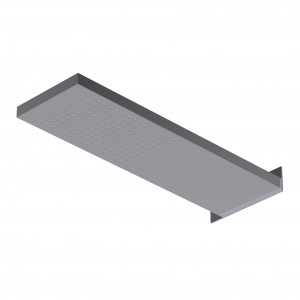 75A020 Душевая лейка из нержавеющей стали Ritmonio Shower heads