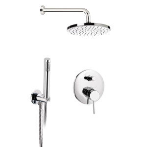 SG615Z8420 Душевой набор DANIEL RUBINETTERIE