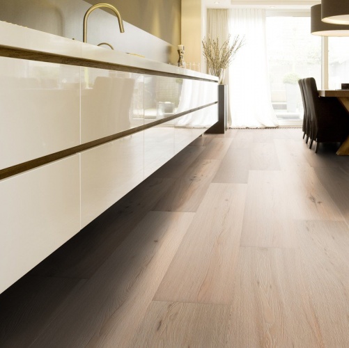 Паркетная доска Solidfloor Остин 1194923 - Вид №19