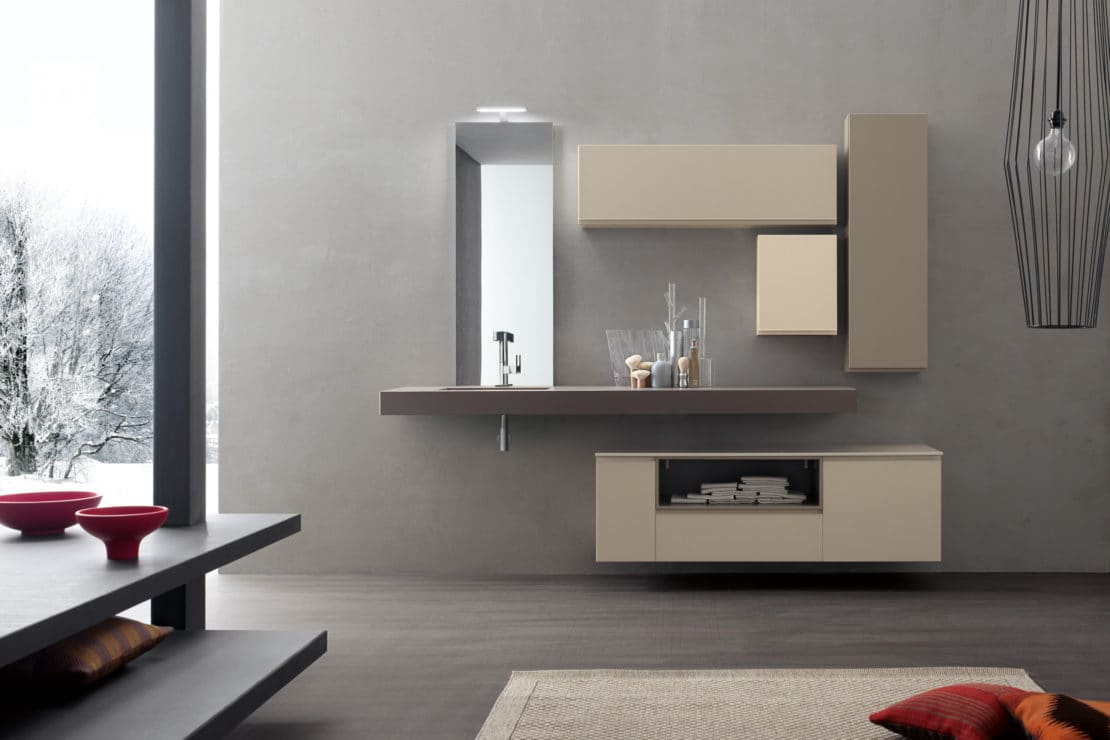 Комплект мебели 27 Arcom Goya STARC244 - Вид №12