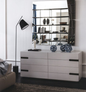 Комод  CATTELAN ITALIA CIRO 8