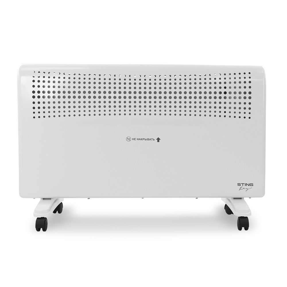 9111863 Конвектор STINGRAY ST-CH1022B STDN-0063592 - Вид №2