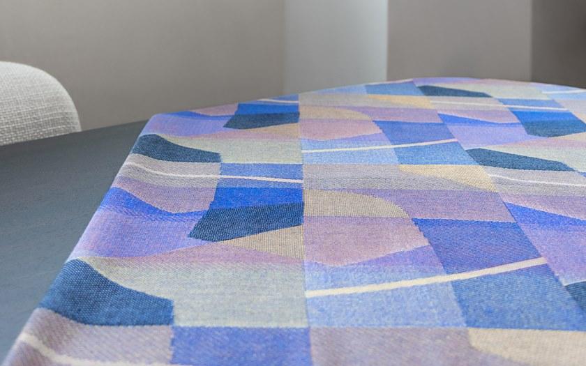 PPPattern Одеяло из хлопка с графическими мотивами Cccover sun-id-1432271 - Вид №6