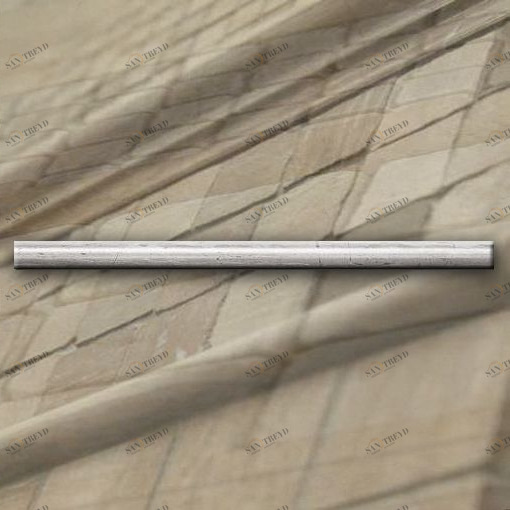 БОРДЮР ИЗ МРАМОРА B032-1 NATURAL ART B0321