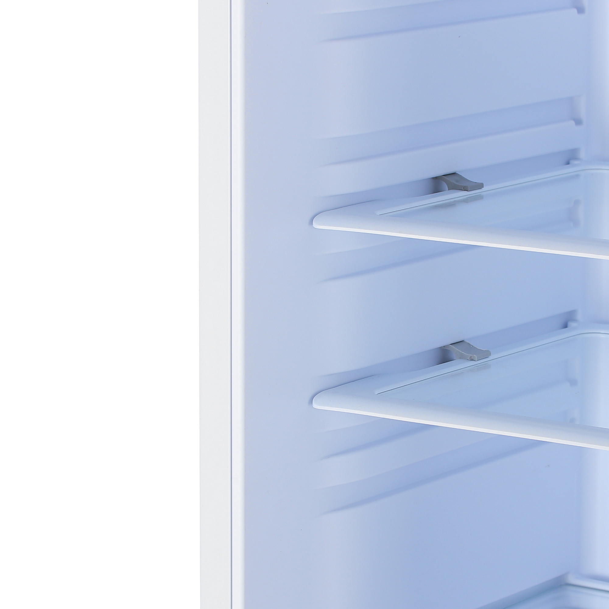 5348116 Холодильник с морозильником   Бирюса 6027 белый STDN-0093725 - Вид №8