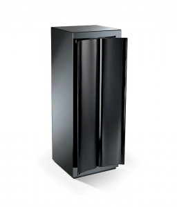 Барный шкаф TROPHY FRANCESCO MOLON U505